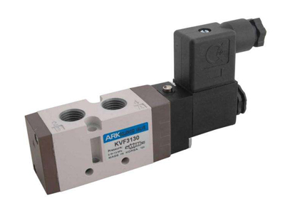 電磁閥的主要特點是什麽？