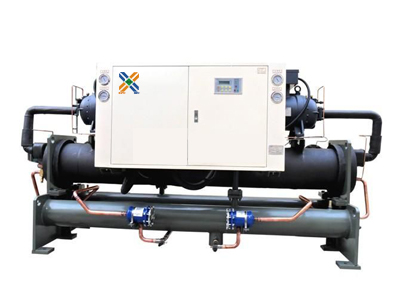 水冷螺杆機組為什麽要定期保養? 水冷螺杆機組為什麽要定期保養?