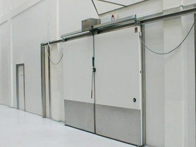 不鏽鋼防撞門的好壞是怎麽判斷的