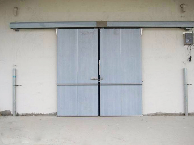 平開冷庫門的產品性能 平開冷庫門的產品性能