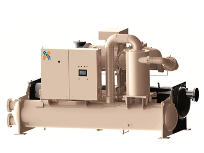 螺杆冷水機組跑油原因及常見故障分析 螺杆冷水機組跑油原因及常見故障分析