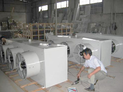 減少冷庫保溫庫房冷量損失 減少冷庫保溫庫房冷量損失