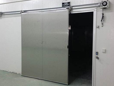 冷庫門的選擇 冷庫門的選擇