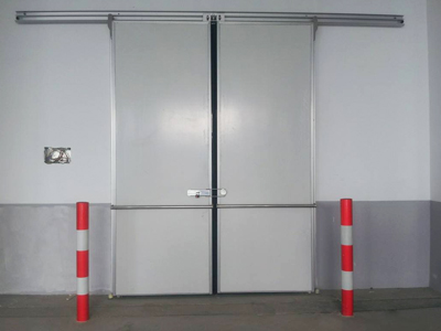 冷庫門的選擇 冷庫門的選擇