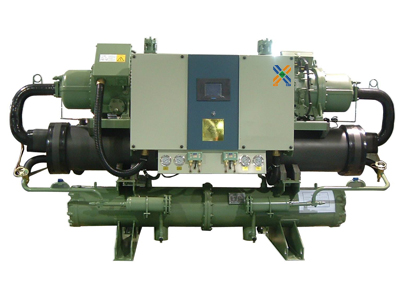 機組加/卸載過程控製邏輯 機組加/卸載過程控製邏輯