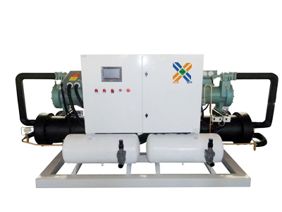 機組加/卸載過程控製邏輯 機組加/卸載過程控製邏輯