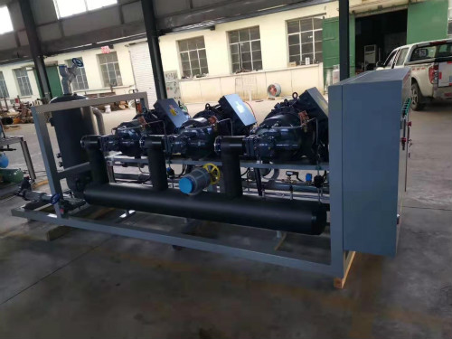 91看片免费网站下载製冷新上230三並聯機組 91看片免费网站下载製冷新上230三並聯機組