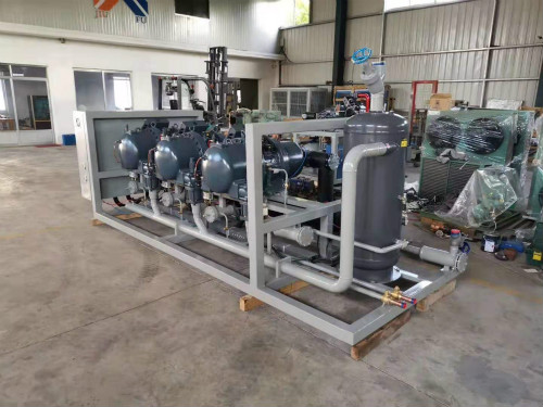 91看片免费网站下载製冷新上230三並聯機組 91看片免费网站下载製冷新上230三並聯機組