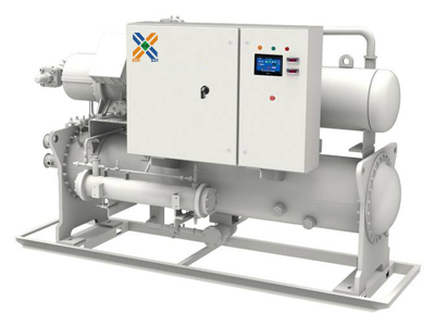 風冷活塞冷水機組 風冷活塞冷水機組