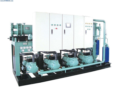 製冷設備在安裝前需要注意哪些事項 製冷設備在安裝前需要注意哪些事項