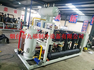 91看片神器APP下载—為什麽冷庫壓縮機會結霜 91看片神器APP下载—為什麽冷庫壓縮機會結霜