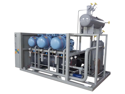 91看片永久免费—冷庫的運作 91看片永久免费—冷庫的運作