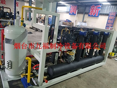 91看片视频污污污—冷庫係統中有空氣會存在什麽危害？